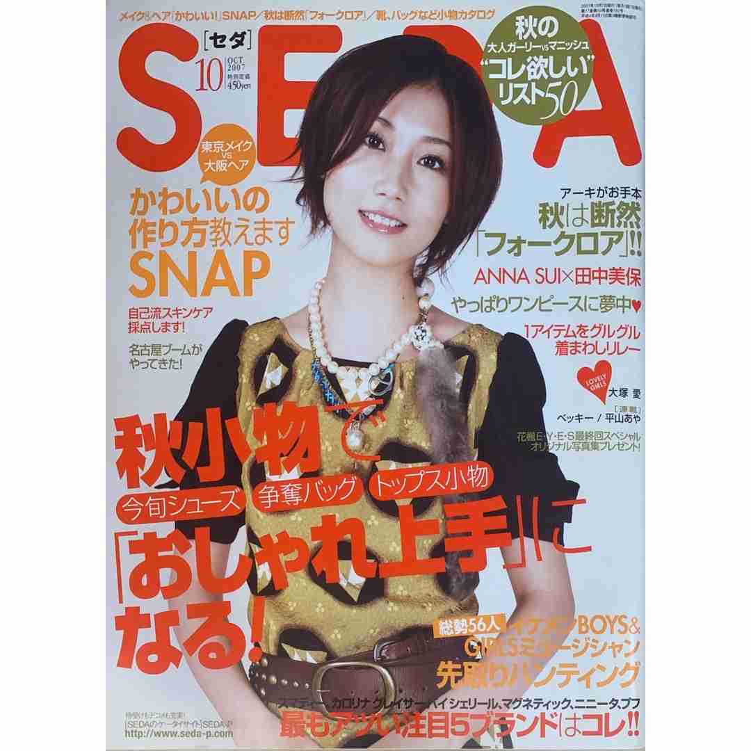 【画像】懐かしい雑誌を貼るトピ