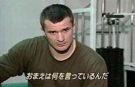 言い返さない派のガル民