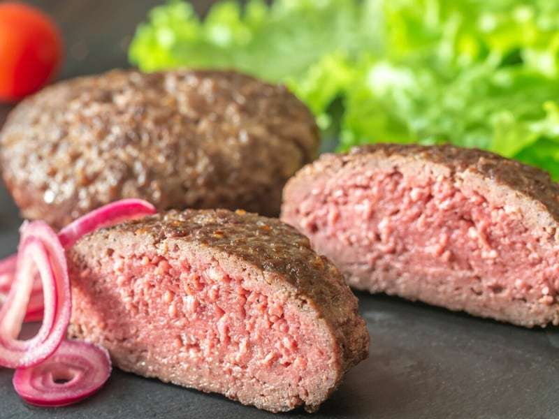 ハンバーグ好きの会