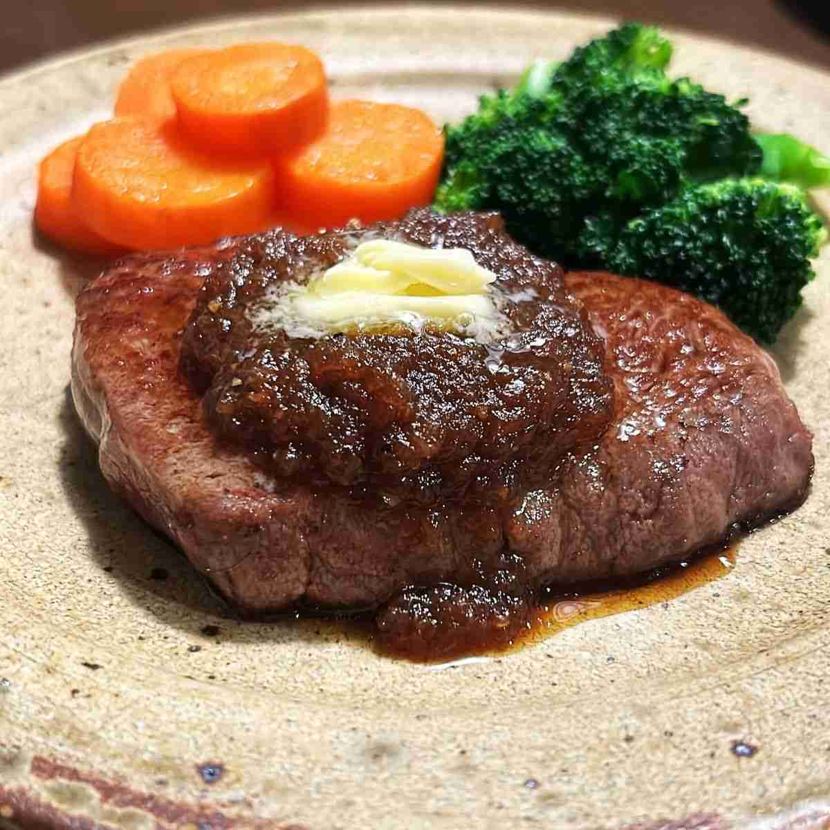 高級お肉の使い道