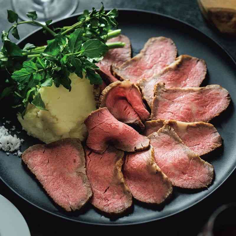 高級お肉の使い道