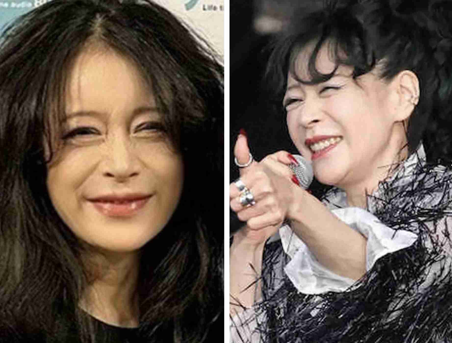中森明菜、ディナーショー告知ビジュに「ブランクありすぎて」“激変” ぶりにファン驚き…いまなお強いトップアイドル時代の印象