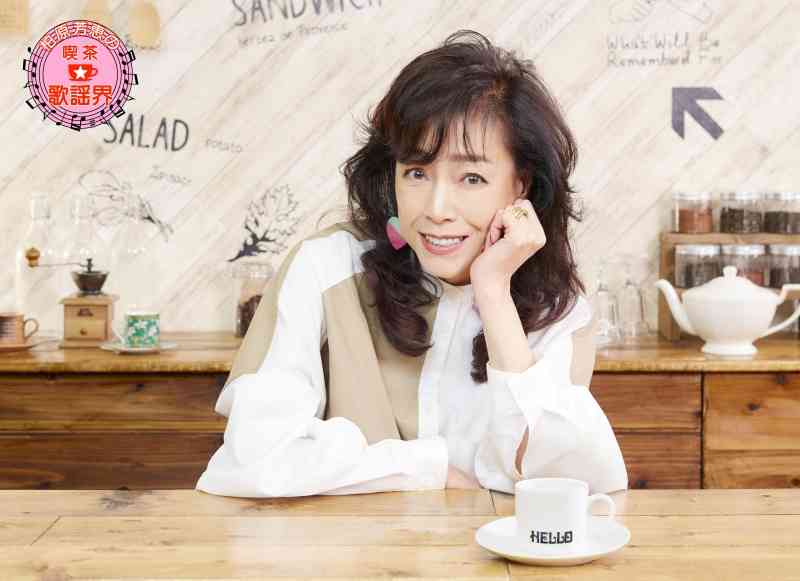 中森明菜、ディナーショー告知ビジュに「ブランクありすぎて」“激変” ぶりにファン驚き…いまなお強いトップアイドル時代の印象