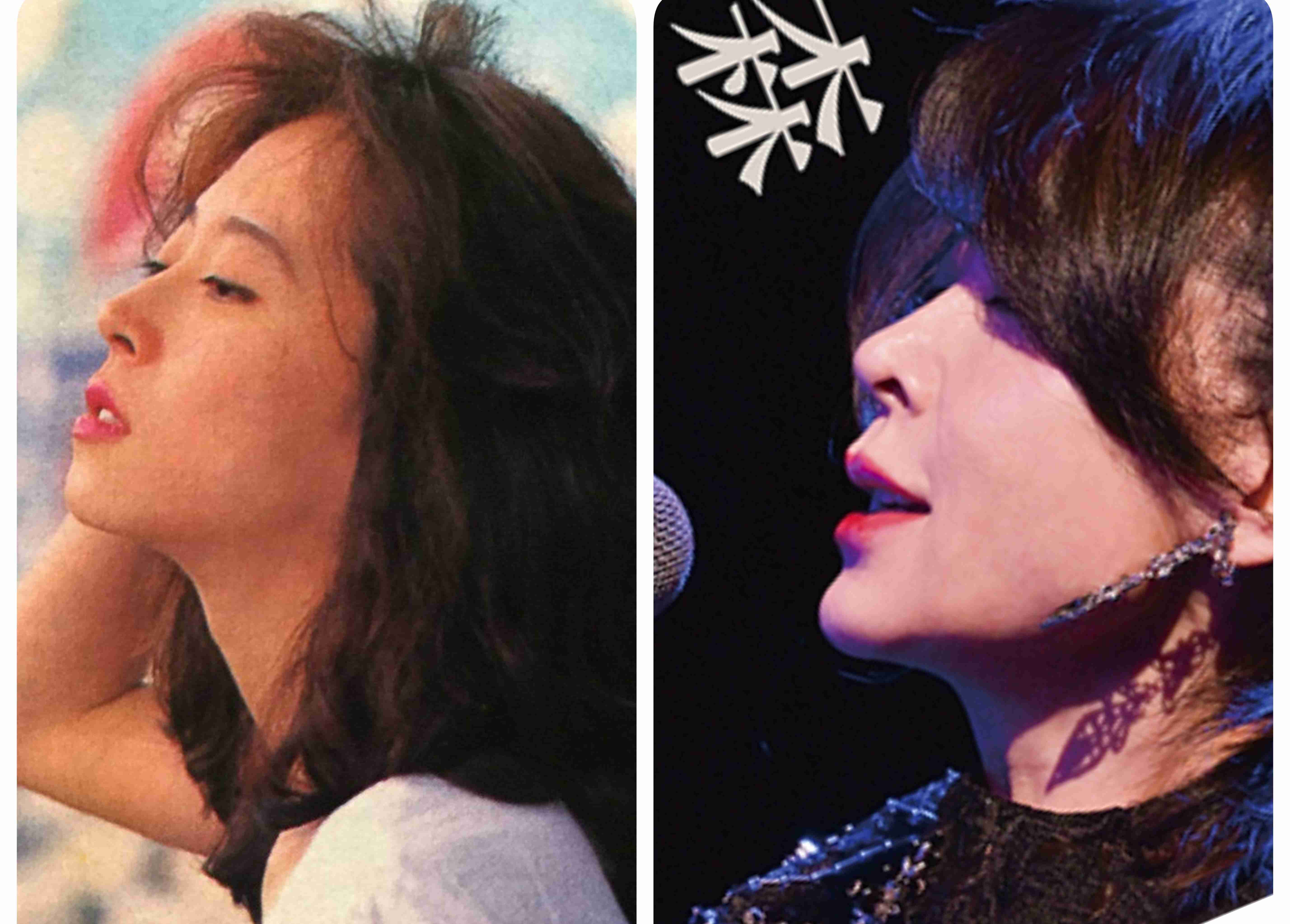 中森明菜、ディナーショー告知ビジュに「ブランクありすぎて」“激変” ぶりにファン驚き…いまなお強いトップアイドル時代の印象