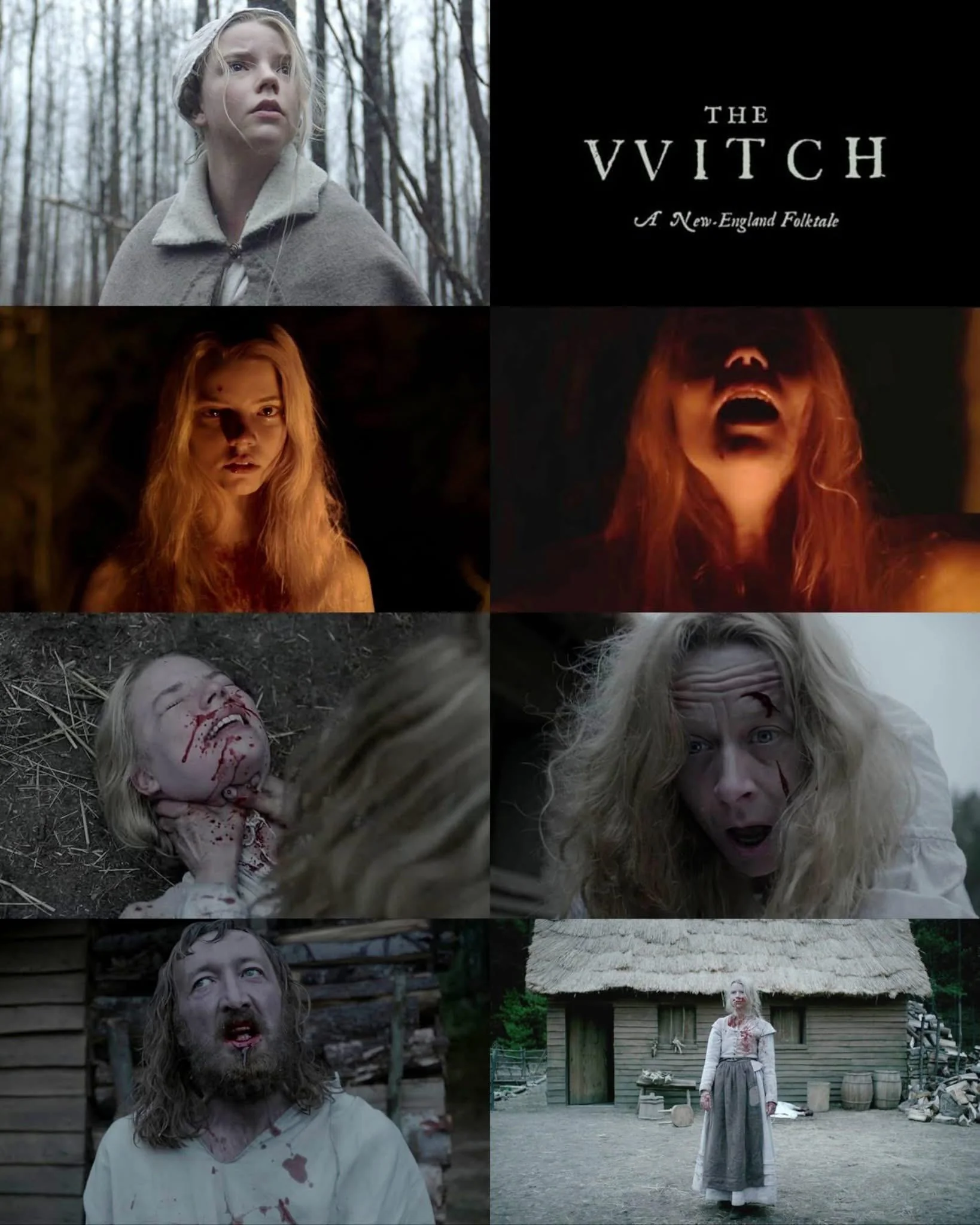 悪魔映画を語ろう