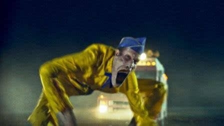 悪魔映画を語ろう