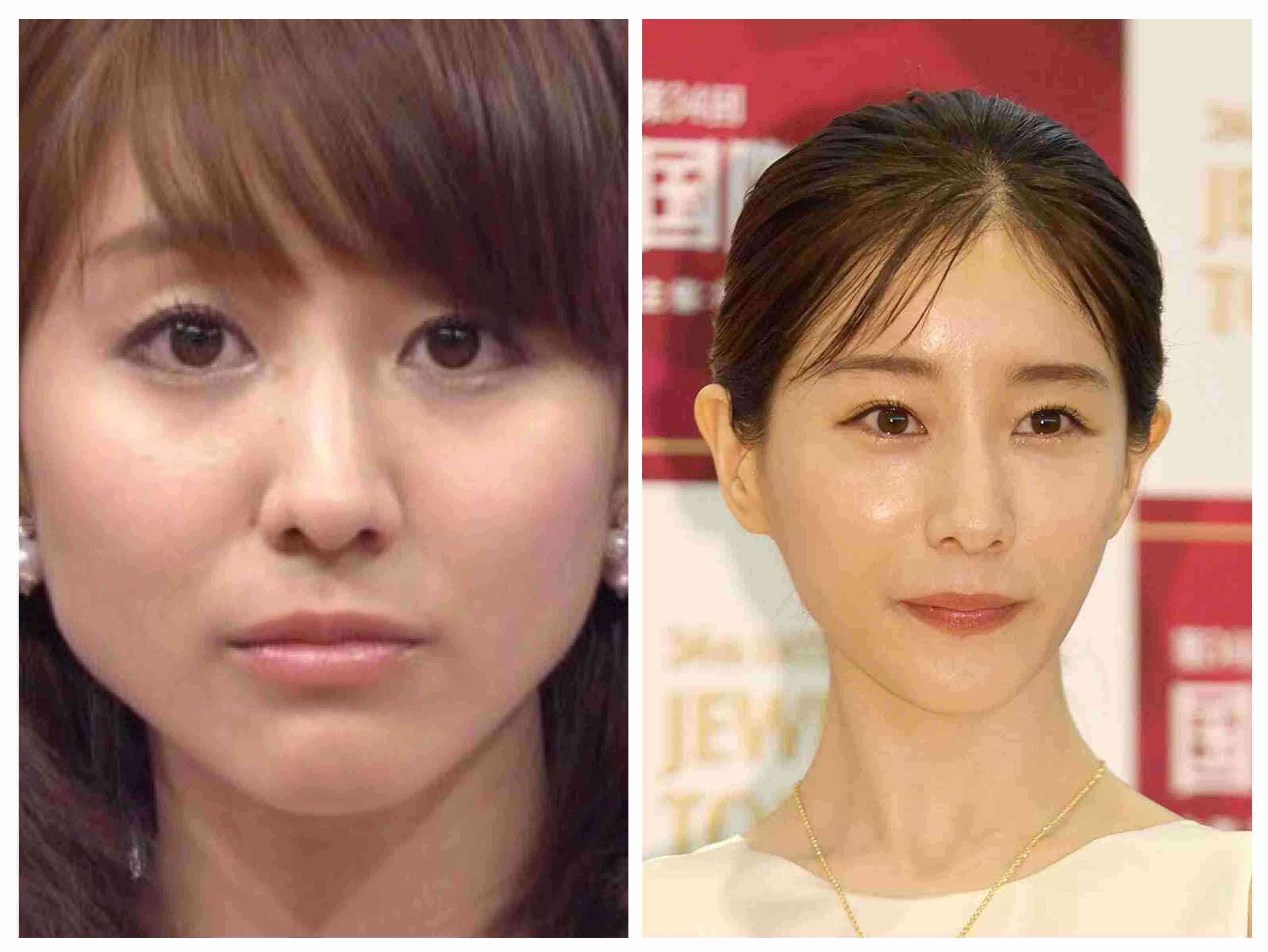 田中みな実　左手薬指に指輪もキラリ　美容家・大野真理子氏が気遣いに感謝「きっと素敵なお母様に」