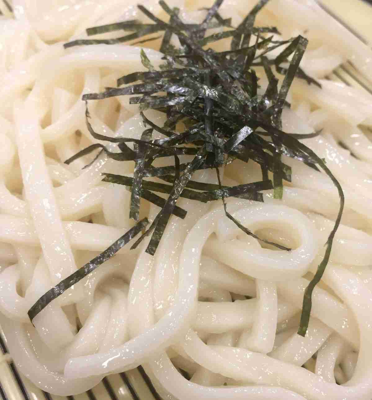 頻繁に通ってる飲食チェーン店は？