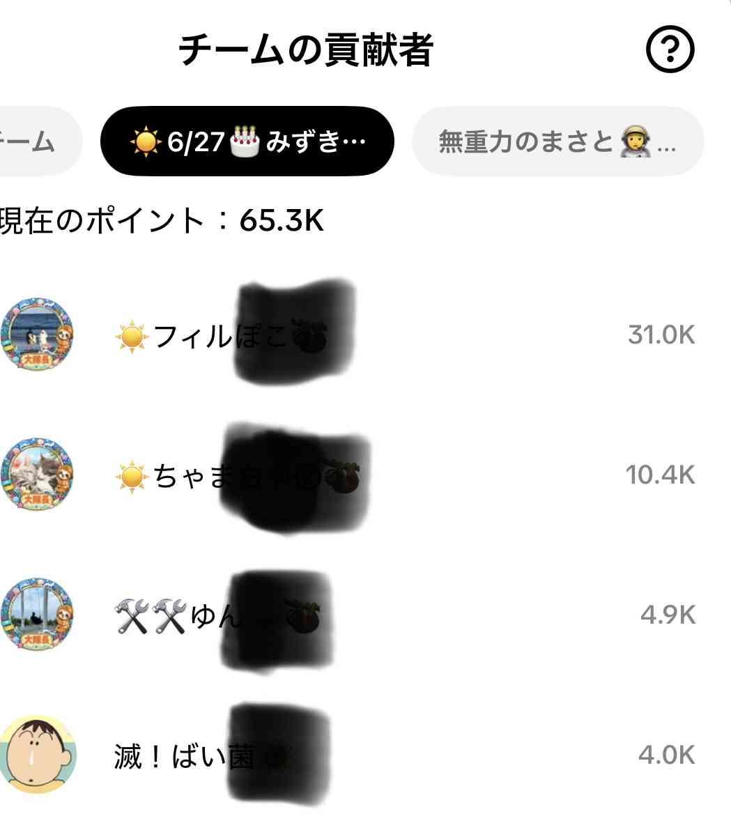 ゼロだと嬉しいこと