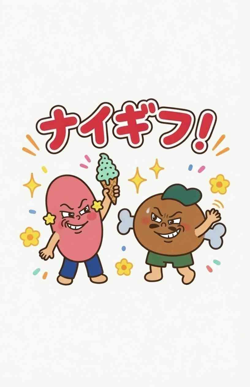 ゼロだと嬉しいこと