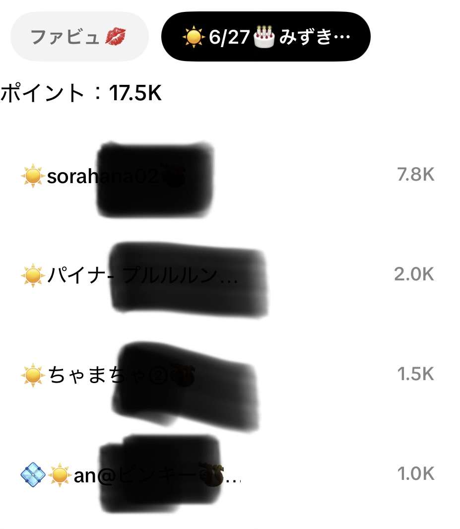 ゼロだと嬉しいこと
