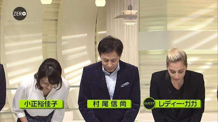 親日家で有名な海外の著名人
