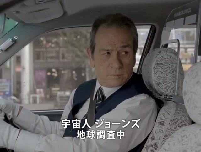 親日家で有名な海外の著名人