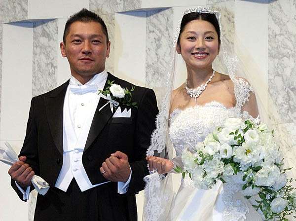 小池栄子　夫・坂田亘氏との夫婦円満の秘訣明かす「お互い…」「本当に大丈夫ですかって言われるんだけど」