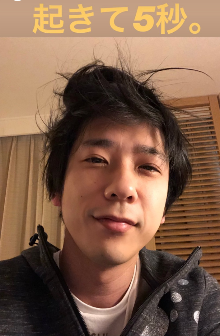 二宮和也さんの演技について