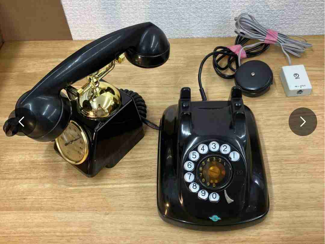 実家の部屋にあったもの
