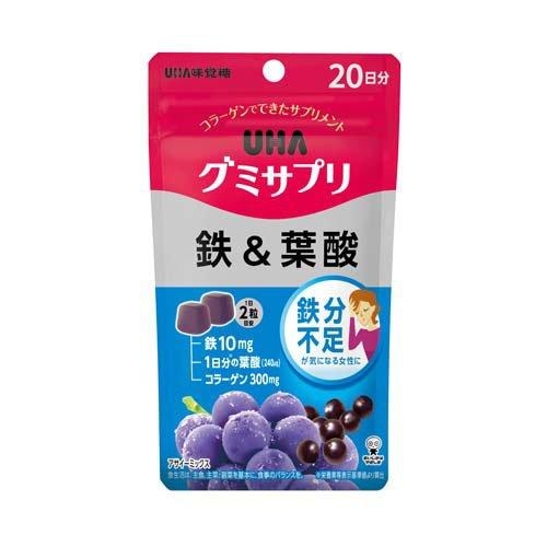 おすすめ鉄分不足の補い方