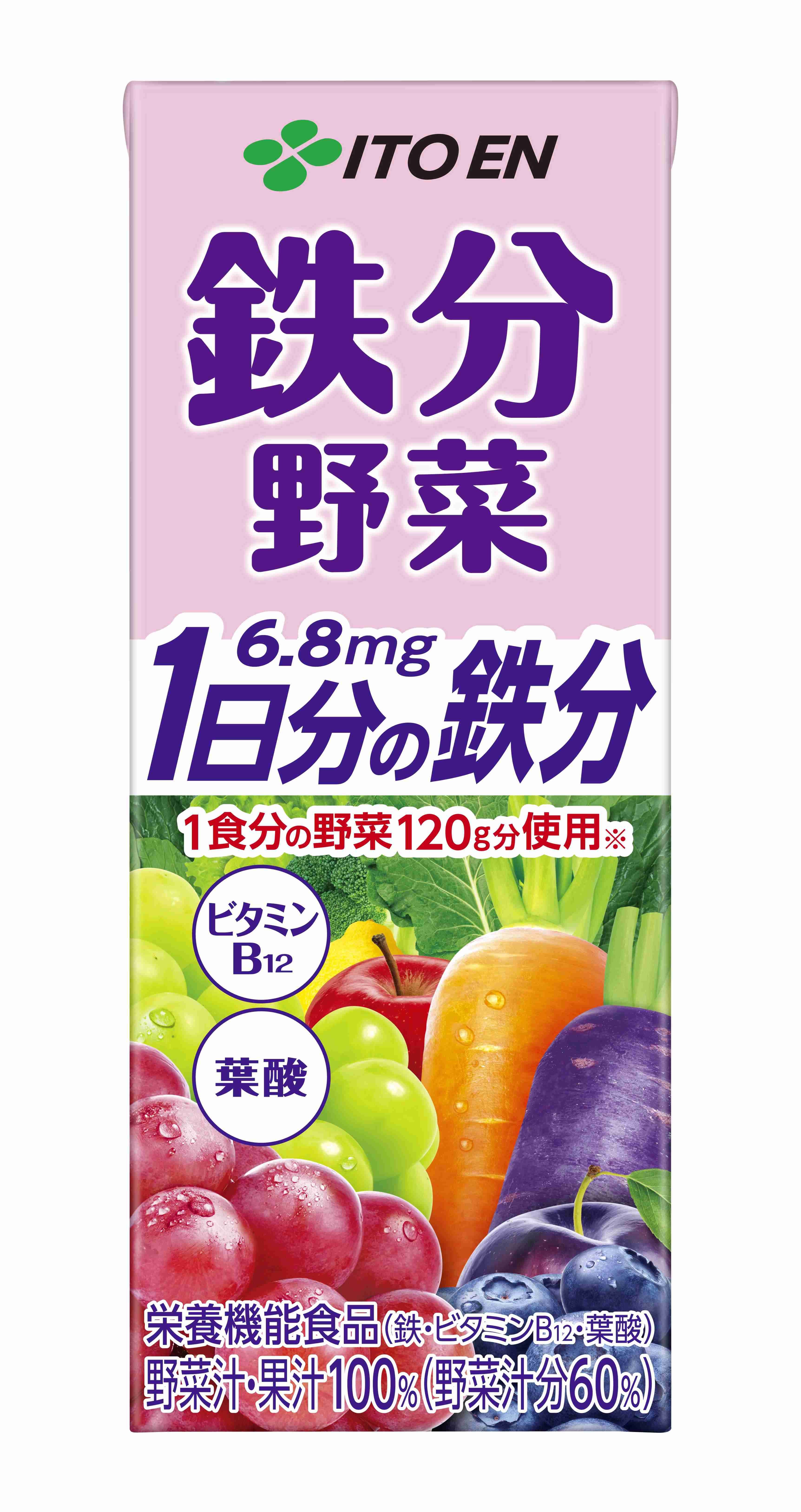 おすすめ鉄分不足の補い方