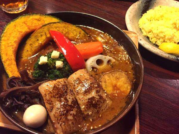 北海道行ったらこれ食べな!
