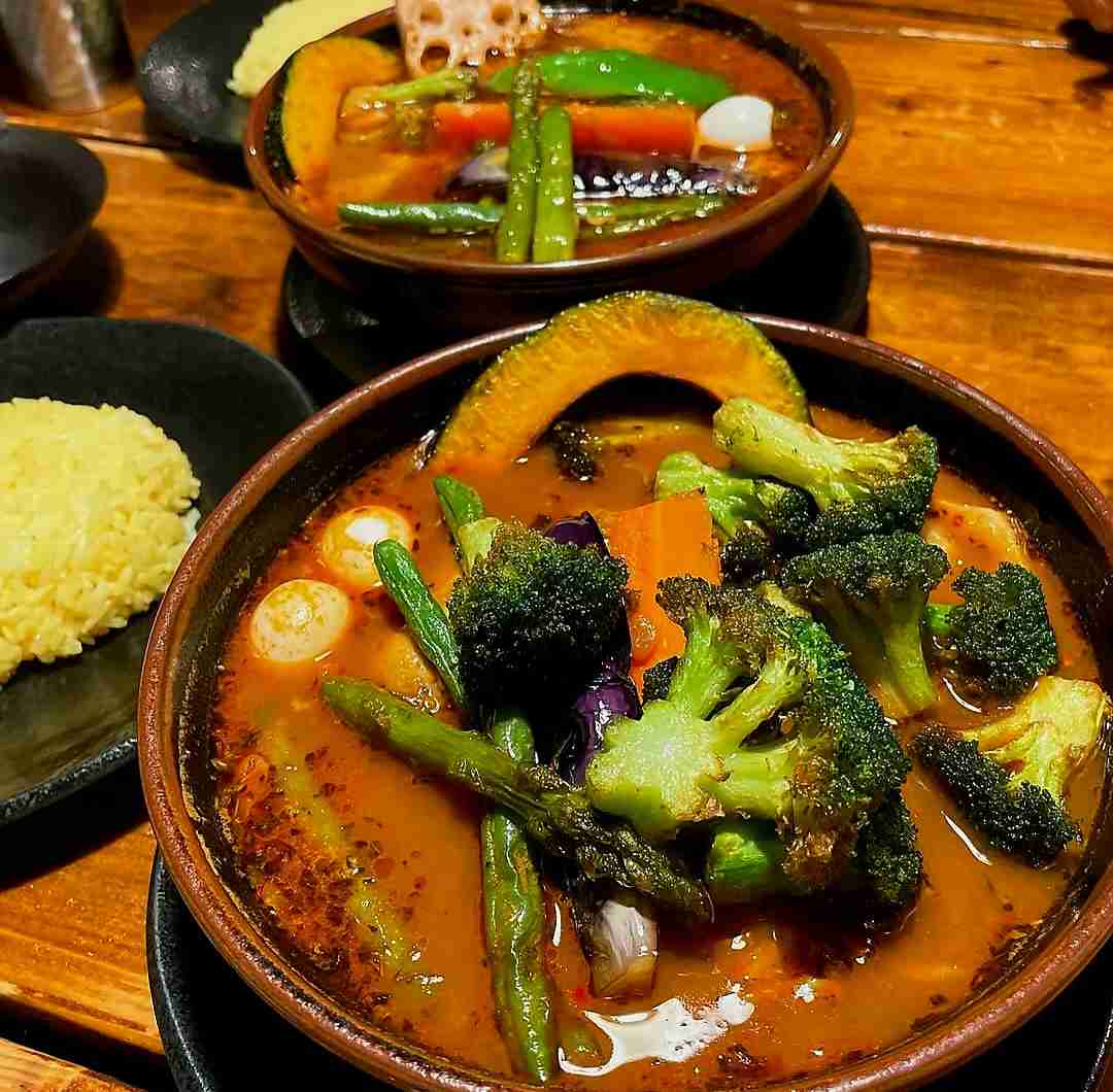 北海道行ったらこれ食べな!