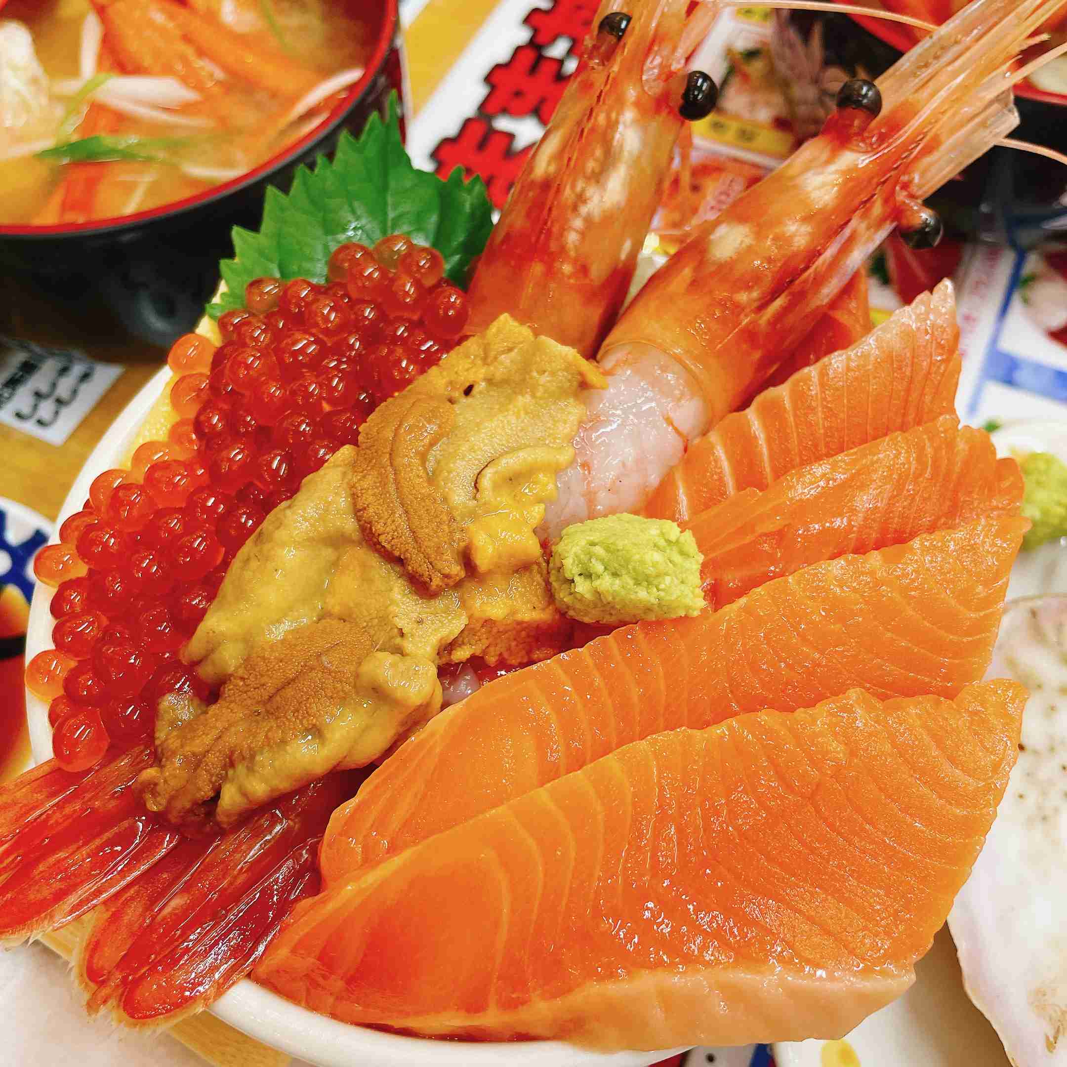 北海道行ったらこれ食べな!