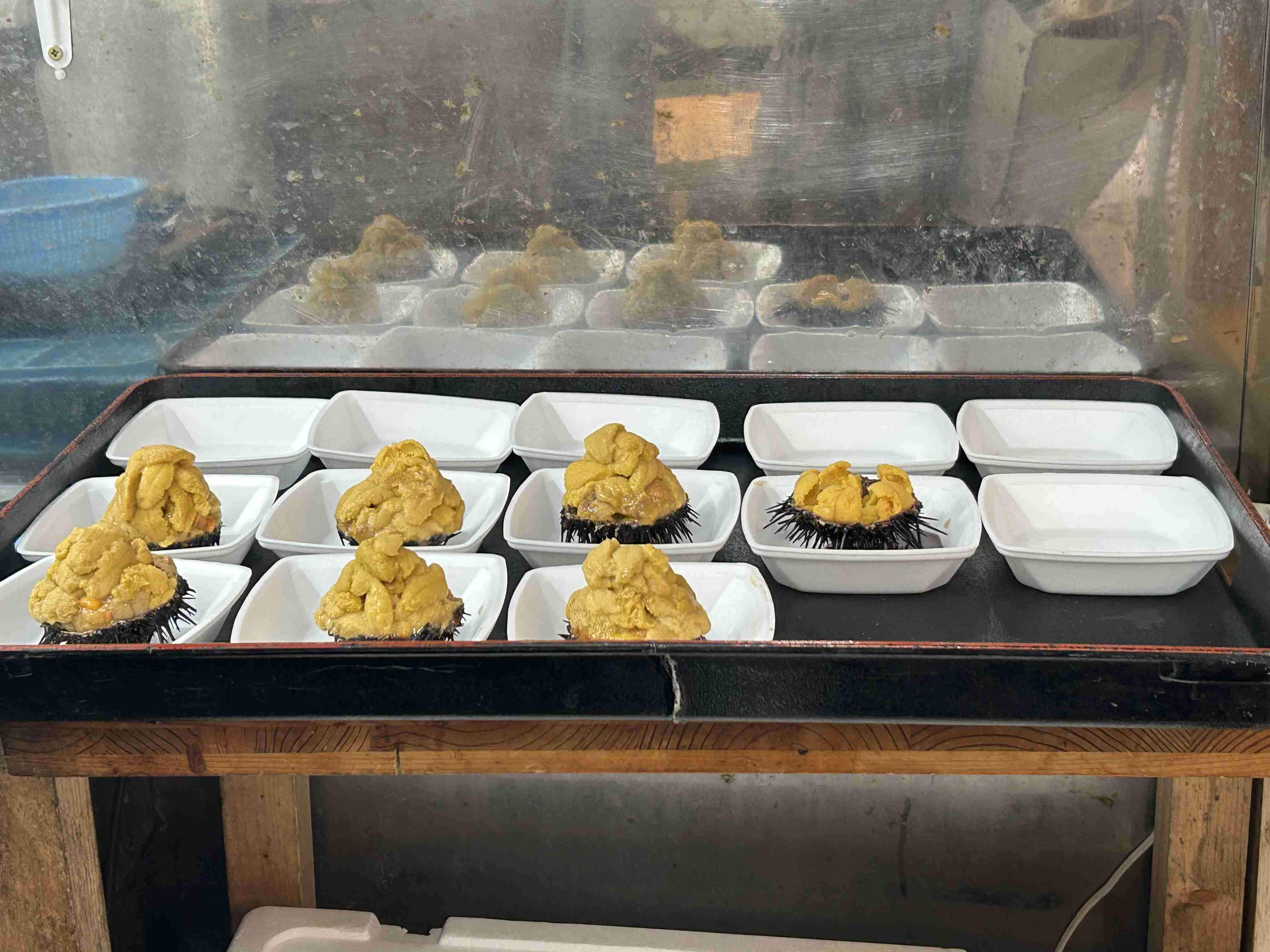 北海道行ったらこれ食べな!