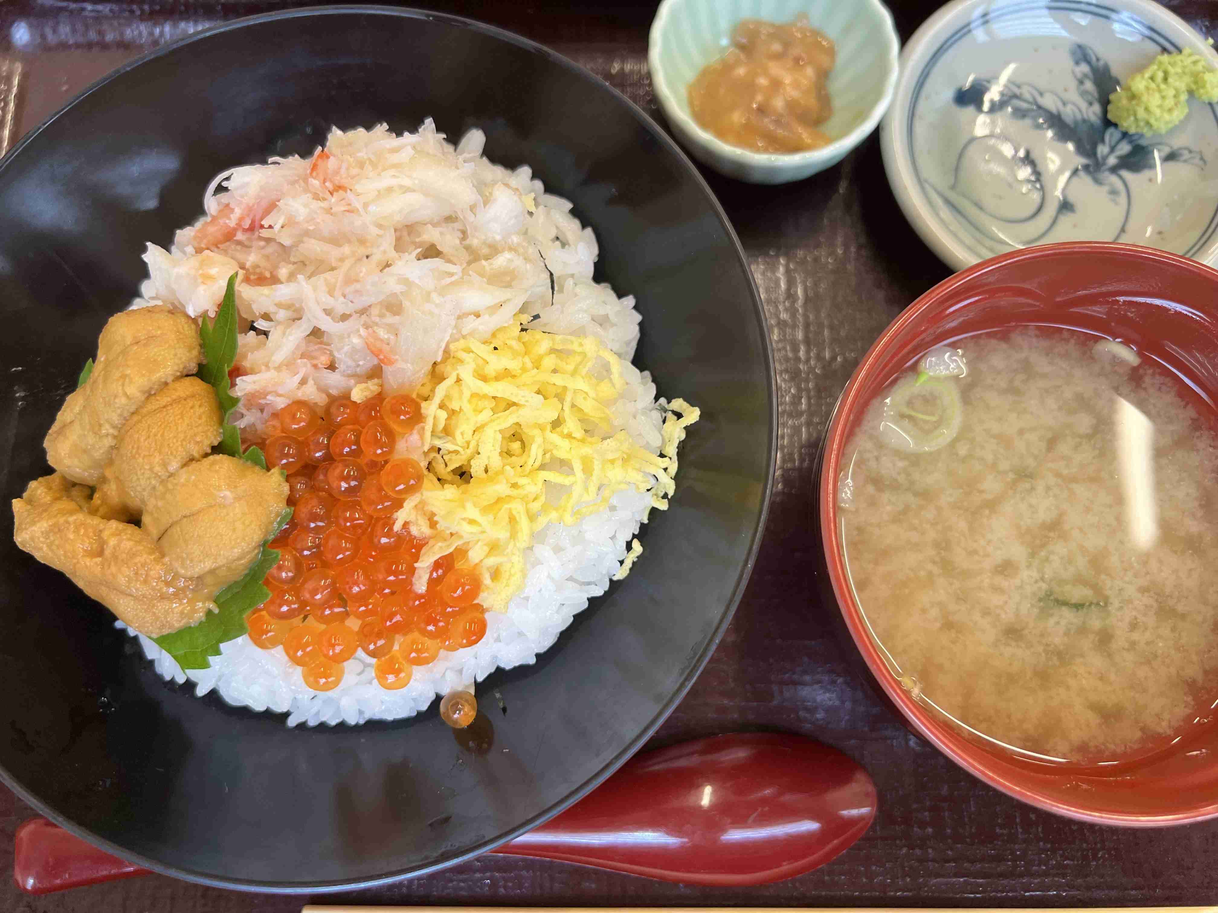 北海道行ったらこれ食べな!