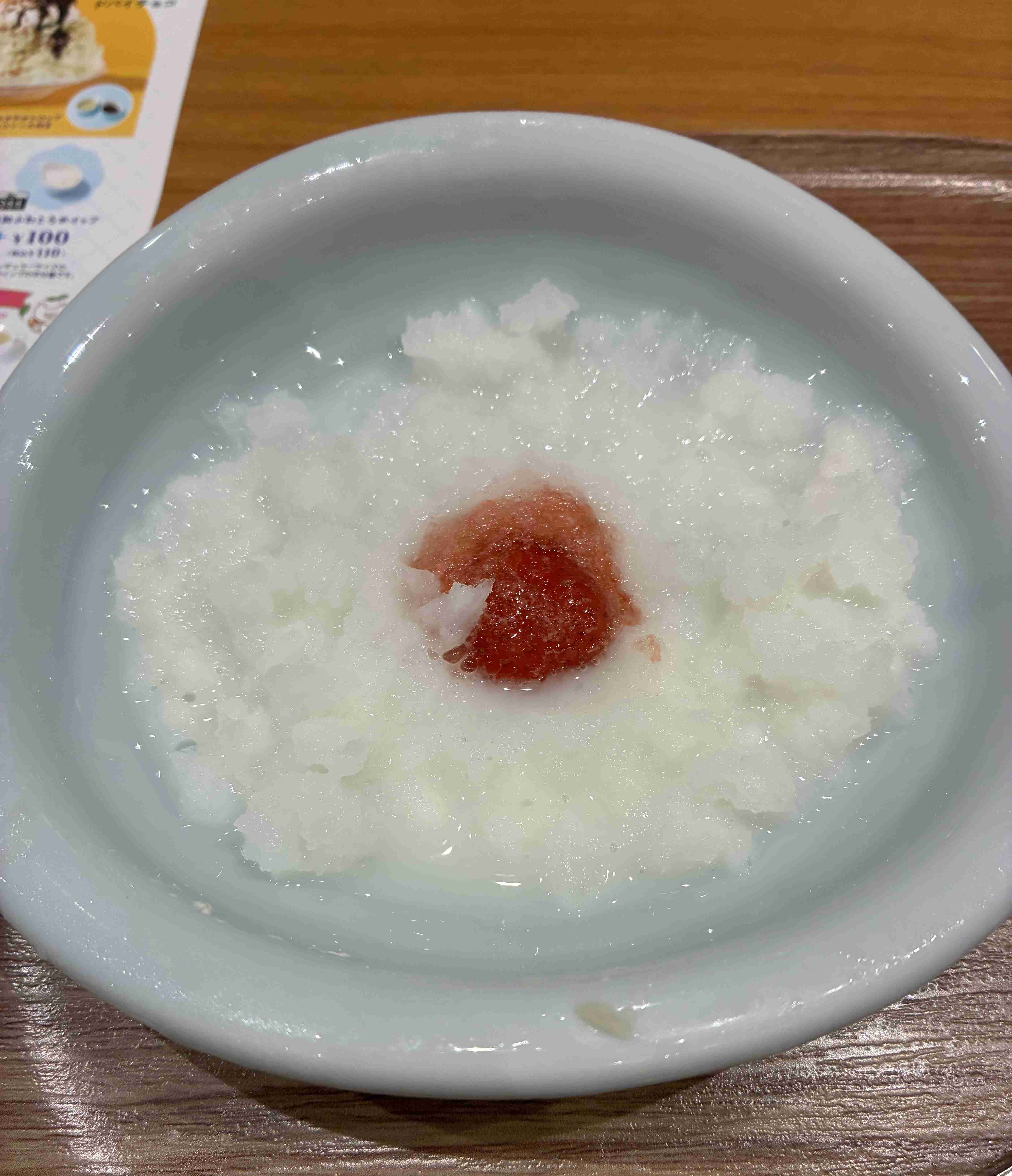夏バテ？かもしれない皆さん何を食べていますか？