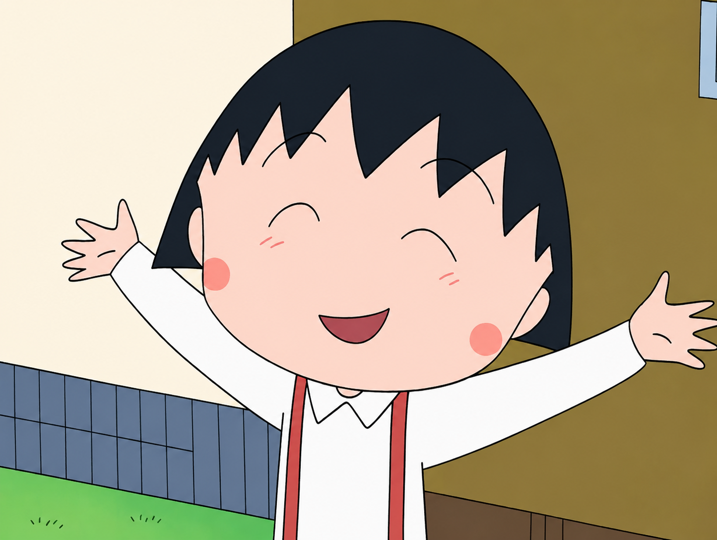 アニメのキャラクターでしりとりPart2