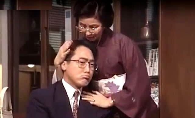 子供より旦那優先の母