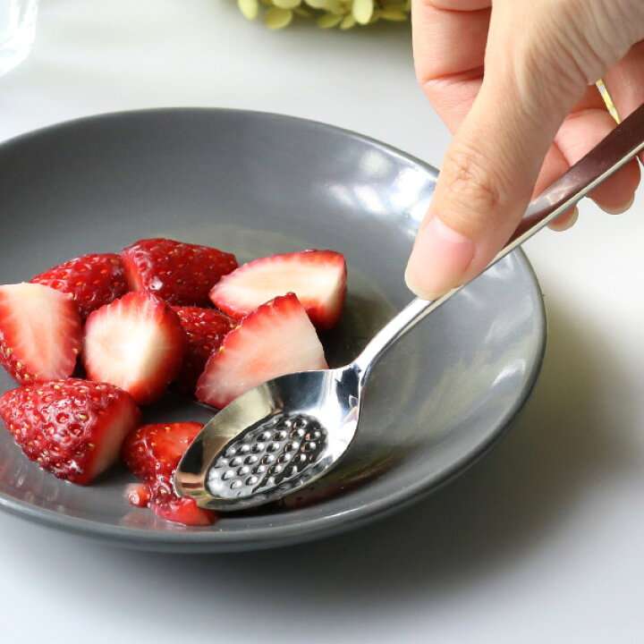 果物が甘すぎる
