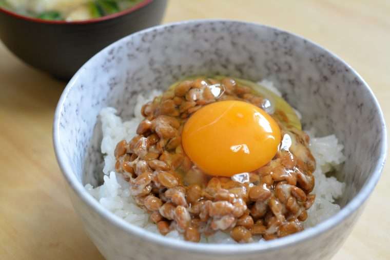 内側から綺麗になりたい