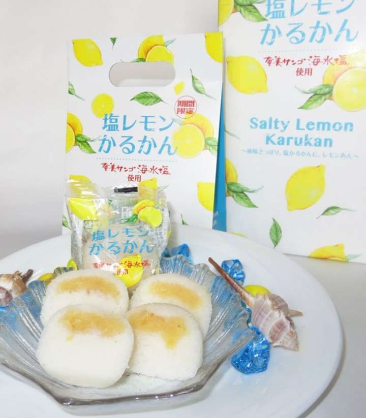 暑い日に食べたい物