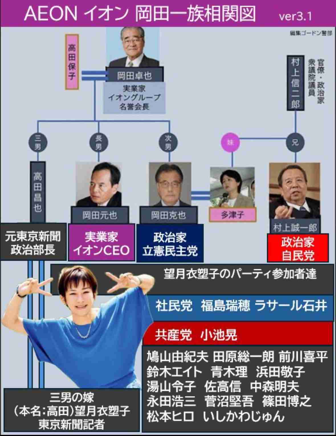 休日のイオンに「ボディーバッグ」で何が悪いのか…中年男性だけに「過剰な気遣い」を求める日本社会の異様