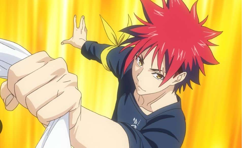 【漫画・アニメ】お願いしたい事を書くと、他の人がそのお願いを聞いてくれそうなキャラを書くトピ
