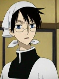 【漫画・アニメ】お願いしたい事を書くと、他の人がそのお願いを聞いてくれそうなキャラを書くトピ