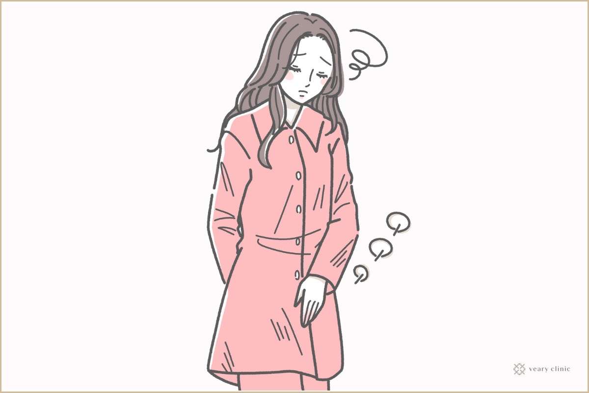 婦人科通ってる方