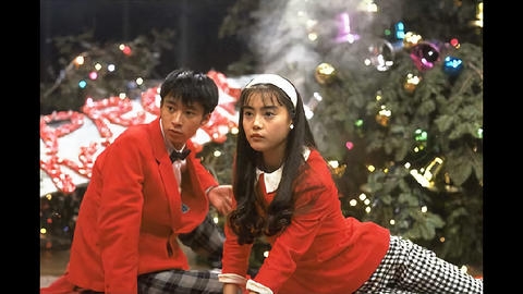 90年代に放送された好きなドラマ