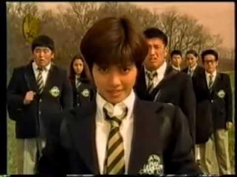 90年代に放送された好きなドラマ