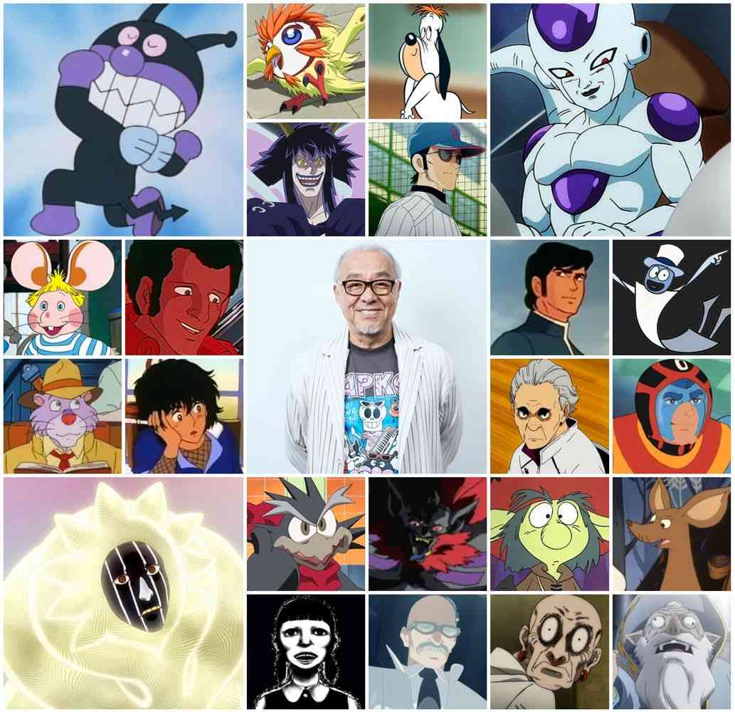 今の声優より昔の声優のほうが演技力が高くないですか？