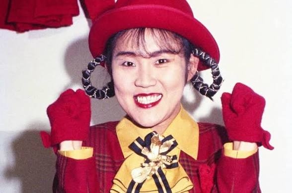 山田邦子とかいう女で唯一天下を取った芸人