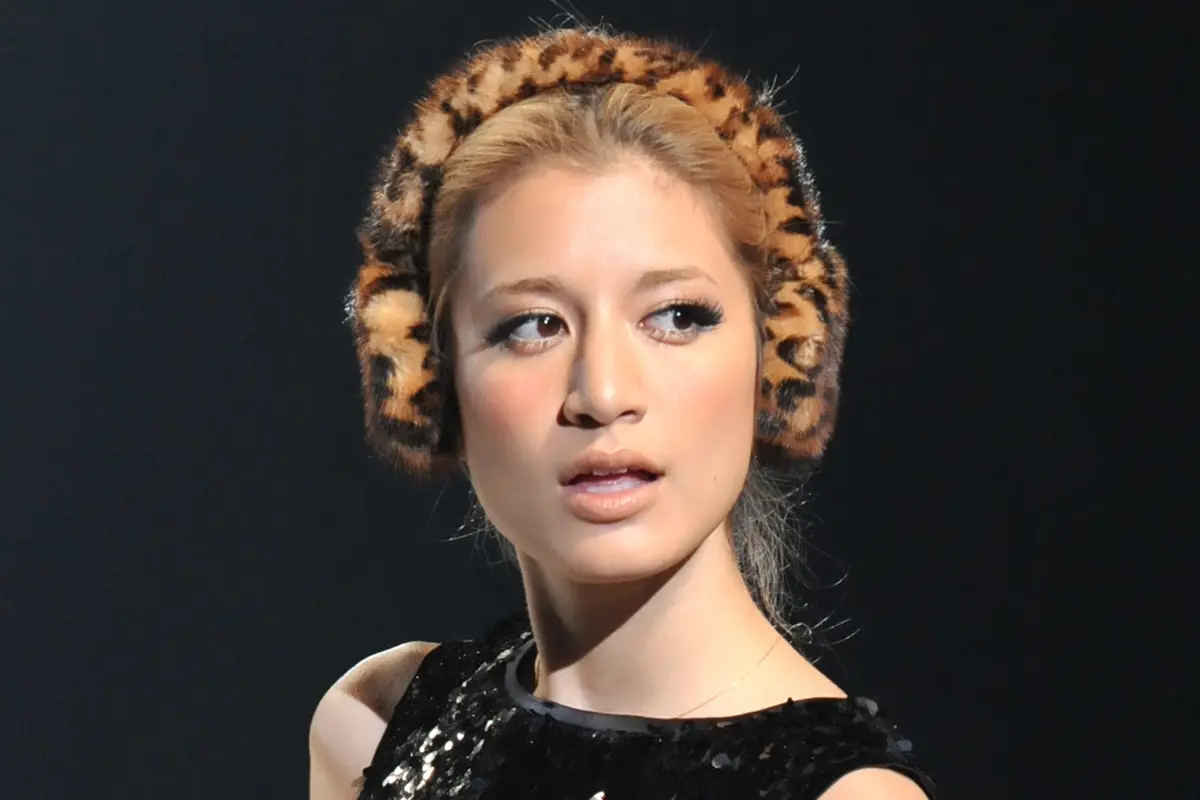《親族の知人が証言》マリエ LINEブロックされ、孫にも会えず…家族との“絶縁告白”に両親と姉は「なぜいまさら」と困惑