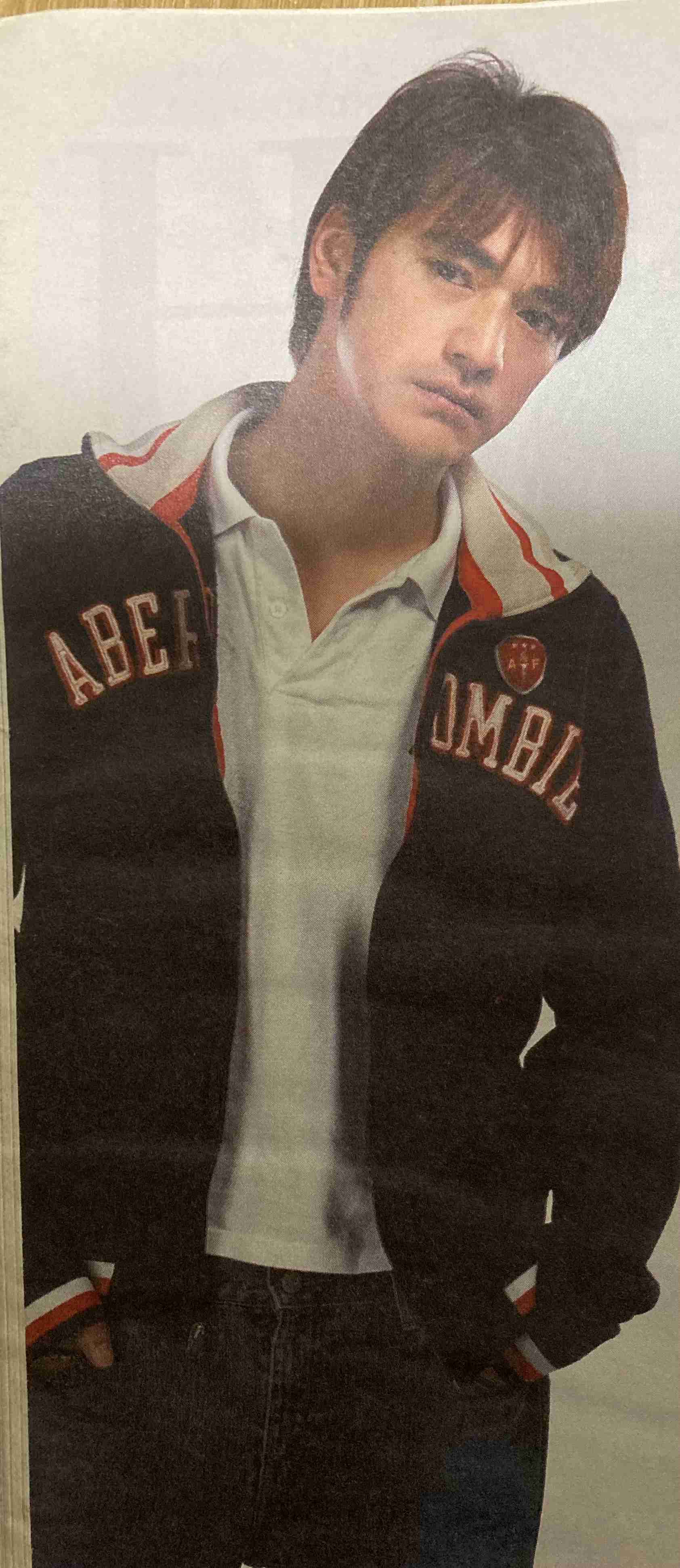 台湾男子が好きな人