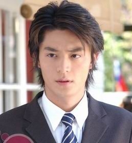 台湾男子が好きな人