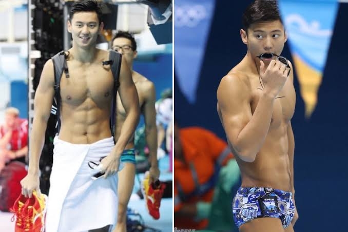 台湾男子が好きな人