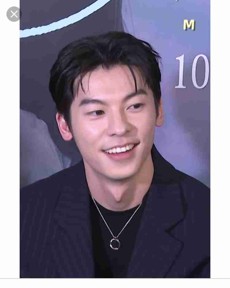 台湾男子が好きな人