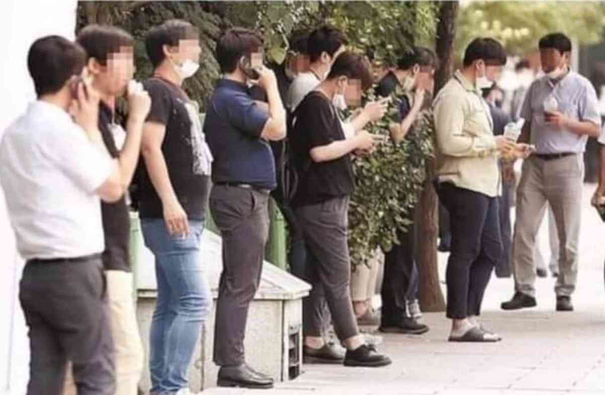台湾男子が好きな人
