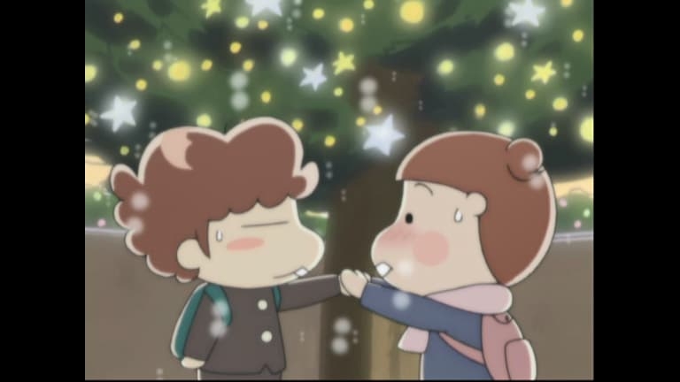 「あたしンち」で好きな話