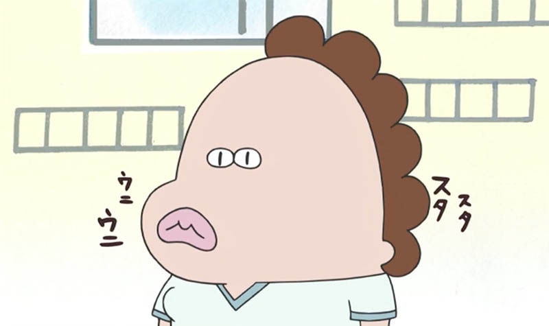 「あたしンち」で好きな話