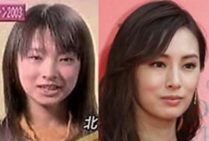 「どうなってるの？」「目が覚めた」北川景子のドレスを二度見「ライン拾うどころの騒ぎじゃない」ネット騒然